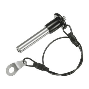 M METERXITY �v�b�V���{�^���{�[�����b�N�s�� 5/16�C���`[8mm]�a 1-7/32 [31mm]�g�p�������[�X���b�N�s��W�������[�h�P�[�u�� �X�s�[�J�[/�q��/�W��/�}�V���p[304�X�e�����X�X�`�[��]