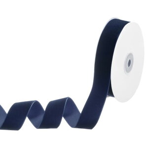 M METERXITY �l�C�r�[�u���[�̃x���x�b�g���{�� 10���[�h1"���̃i�C�����V���O���t�F�C�X�����x���x�b�g���{�� �M�t�g���b�s���O �E�F�f�B���O�u�[�P �w�A�{�E ���[�X�̑��� DIY�N���t�g�p�̐�