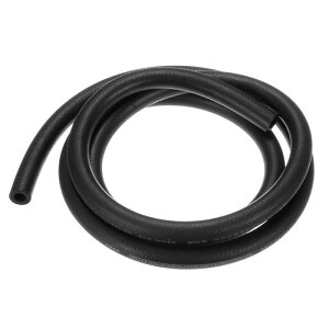 M METERXITY �R�����C���z�[�X 5/16 8mm ID 14mm OD 4.9ft ���� NBR���o�[�� �����ϔM�K�X���C���z�[�X �I�C���z�[�X �����ԔR���V�X�e��/���C�r�o/�G���W���p