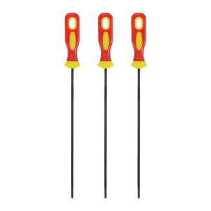 M METERXITY 3�p�b�N �`�F�[���\�[����t�@�C�� 5/32" ���E���h����t�@�C�� �X�`�[�� �`�F�[���\�[ �t�@�C�� �v���X�`�b�N�n���h���t�� ����/�`�F�[���\�[/���E���h�t�@�C�� [�C�G���[ ���b�h]