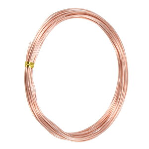 M METERXITY 99.9%�\�t�g���� 18�Q�[�W16FT������ DIY�N���t�g/��΍��/�K�[�f�j���O/�r�[�Y �N���t�g���C���[[1mm 5M]