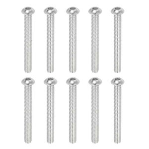 PATIKIL 1/4-20x2-1/4" {^wbh\PbgLbv{g 10 304XeXX`[18-8 \PbgLbv{g{gAwbNXhCutXbht@ CXbhUNC