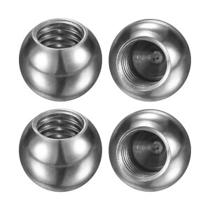 M METERXITY 4̃lWt{[ibgmu M6x10mm 304XeX| p{[ibgLbv Ɩ/@B/DIYp ۂIȂ˂LbvJo[ [Vo[]