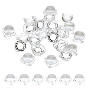 PATIKIL LEDʃY 100pbN45xr[pANLEDwʃY5050 LEDXgbvvr[Yp 