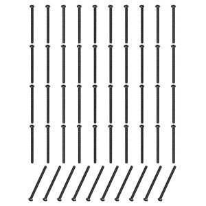 PATIKIL M3-0.5x46mm {^wbh\PbgLbv{glW 50 10.9 O[h|wbNX\PbgLbv{gwbNXhCut}VXbhԃoCNDgANZT[