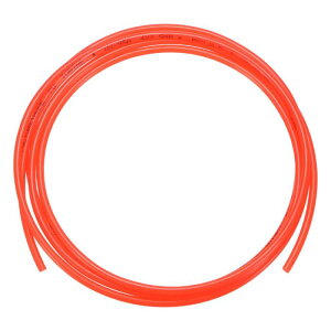 M METERXITY C`[upCv 2.5mm(ID)x4mm(OD) PU|E^GARvbT[z[X GARvbT[ptBbeBO/KX GAz[X"[u[2M/6.56ft bh]