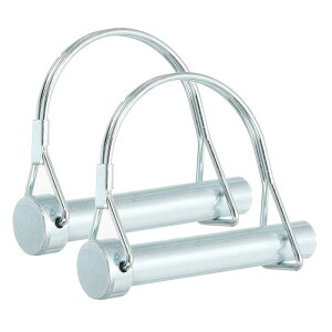 PATIKIL g[[Jv[s1/2x2-3/4" 2 C[ bNsZ[teB[VtgbNsEhPTOs _ƃg[[ Őpqb` 뉀gN^[ JbN {[gpi12x70mmj