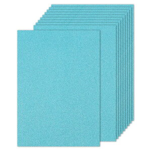 PATIKIL 10V[g̃Cgu[̃Ob^[J[hXgbNy[p[ 8.5x11C` 250gsm XNGAv~AXp[N[y[p[NtgJ[hXgbNy[p[ XNbvubN J[h