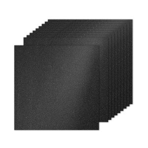 PATIKIL 10V[g̃u b NOb^[J[hXgbNy[p[ 10 x 10C` 250gsm̃XNGAv~AXp[N[y[p[NtgJ[hXgbNy[p[ XNbvubN J[h D