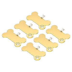 PATIKIL 6̃^X^sO 󔒂̒`X^sO^Ȏ̑y_gXeXX`[l[^Ov[g50x28mm[[p g[