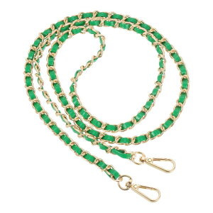 PATIKIL 47" �p�[�X�`�F�[���X�g���b�v DIY�o�b�O�`�F�[���X�g���b�v�����N���X�{�f�B�o�b�O�X�g���b�v�N���b�`�`�F�[���X�g���b�v�n���h�o�b�O�n���h�������X�g���b�v �΁��S�[ ���h