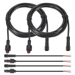 PATIKIL 6.56Ft 2sP[uC[ 2Zbg22KihIP67GNXeVR[h 7.87C`XIXRlN^[Lbg{[g  g bN /Op\[[LED XCggbvp 