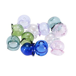 M METERXITY 12pbÑKXNQr[YA17x16mm̃KXr[YLbvADIY/CO_Oy_g/Ntgp̕r[YLbv[6F]