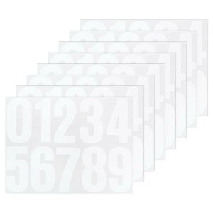 M METERXITY 8V[g XebJ[ 4" rj[0-9ȔShԍX֎󂯔ԍXebJ[  Ŕ Zp rj[nEXio[[80 zCg]