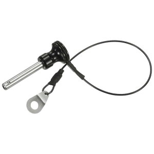 M METERXITY �{�[�����b�N�s�� 1/4 [6mm] ���a 1-3/16 [30mm] �g�p�� �v�b�V���{�^�������[�X�s�� W ���j���[�h�P�[�u�� �X�s�[�J�[/�q��/�W��/�@�B�p [304�X�e�����X�|]