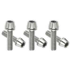 PATIKIL M5x20mm `^]ԃXe{gA6 wbNXe[p[wbh{g }EeoCNp{gbV[t ]ԃXep[cp Vo[g[