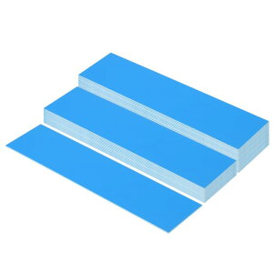 PATIKIL 8"x2" 󔒃l[v[gA30pbN JX^GO[ul[v[g ` [[GO[rO  p[\iCYhl[v[g ItBXhA DIY yCgpiAX