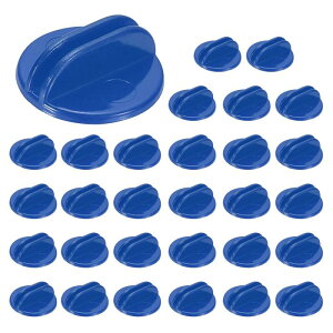 PATIKIL 0.98" vX`bNJ[hX^h 30 e[uio[X^h p[eB[p Op`fUC _ȃe[uio[X^h {[hQ[ ʐ^  i^O x j[