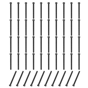 PATIKIL M3-0.5x41mm {^wbh\PbgLbv{g˂ 50 10.9 O[h|wbNX\PbgLbv{gwbNXhCut}VXbhԃoCNDgANZT[