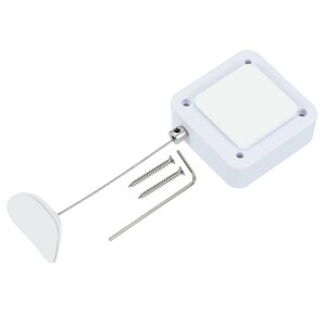 PATIKIL 5 ft gN ^u ReU[ ZLeBP[u[hbN ʐڒ܁lWt TVR Q[Rg[[p zCgiȖʃSLbvj