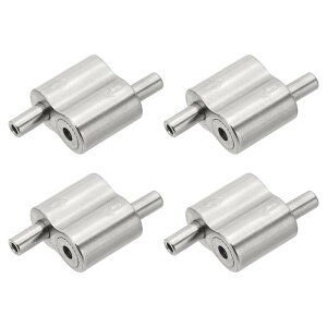 PATIKIL 22x19x12mm C[[vNbvA2-2.5mmC[p4̓C[P[uNvA߉\ȃC[RlN^AC[[vtBbeBOAC[|pAjbPJ