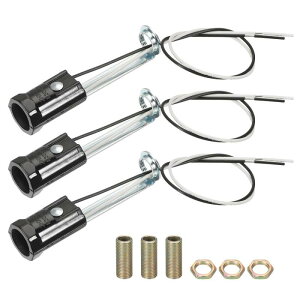 PATIKIL Lfu x[Xvz_[Cg\Pbg ULXgtL[XE12d\Pbg E12CJfZgLEDdp 9.8"C[[ht 3