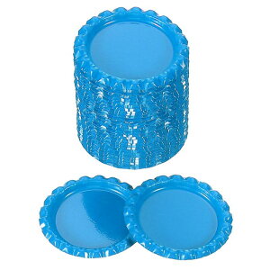 PATIKIL 100s[X Ntgp{gLbv 1" pʈtbg{gLbv DIYy_g XNb vubN obWp Cgu[