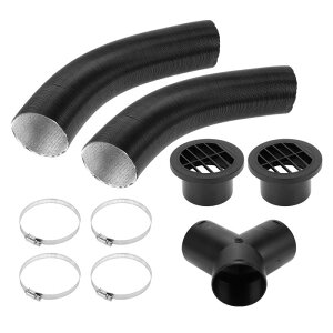 TUCKBOLD ԃgbNRVoXo{[gJ[q[^[_NgLbgJ[q[^[_NgpCvz[XZbgYpCvRlN^[t75mm ID 80cm Max l