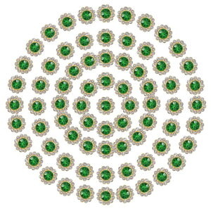 PATIKIL 100̖DtpCXg[10mm 2wDtpЂ܂t[N[CXg[KXWF^x[XEFfBOhXߗރNtgpACgO [