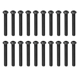 PATIKIL M6-1x48mm {^wbh\PbgLbv{g˂ 20 10.9 O[h|wbNX\PbgLbv{gwbNXhCut}VXbhԃoCNDgANZT[