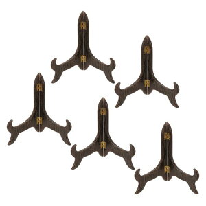 PATIKIL 6" ʐ^ăX^h 5Zbg WC[[v[gz_[ ؖڒ ܂肽ݑv[gX^h ʐ^t [ ؖ {fBXvCp