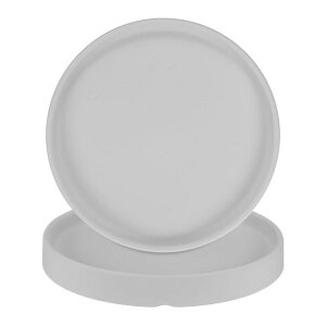 M METERXITY 2-Pack Z~bNAؔ󂯎M 6.3" Aؔp󂯃gC /OA/ rHM [Eh CgO[]