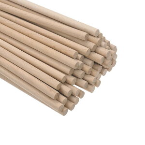 M METERXITY 50{̃_EGbhؐXeBbN 5/16 x 8C`̖ؐ_EGbh h̃n[hEbhXeBbN Ntg/ DIY/x[LO/fR[Vp̃vJbg_EG[