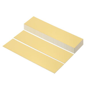 PATIKIL 10"x2" 󔒃l[v[gA16pbN JX^GO[ul[v[g ` [[GO[rO  p[\iCYhl[v[g ItBXhA DIY yCgpiAS