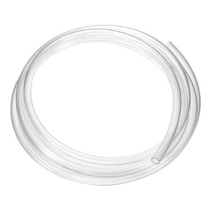 M METERXITY C`[upCv 12mm(ID)x16mm(OD) PU|E^GARvbT[z[X GARvbT[ptBbeBO/KX GAz[X"[u [5M/16.4ft NA]