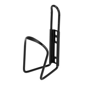 RATCHROLL 1個 ユニバーサルモーターサイクルバイク ドリンクホルダーモーターバイク自転車用水ボトルカップホルダー ブラック アルミニウム合金