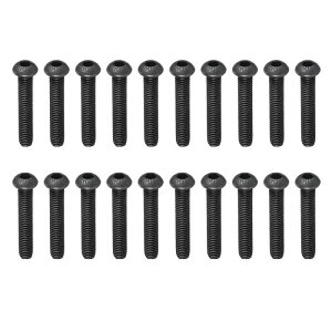 PATIKIL M6-1x38.5mm {^wbh\PbgLbv{glW 20 10.9 O[h|wbNX\PbgLbv{gwbNXhCut}VXbh ԗoCNDgANZT[p