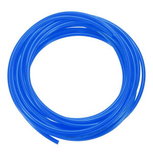 M METERXITY C`[upCv 2.5mm(ID)x4mm(OD) PU|E^GARvbT[z[X GARvbT[ptBbeBO/KX GAz[X"[u [5M/16.4ft u[]