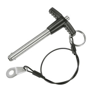 M METERXITY T�n���h�����b�N�s�� 5/16�C���`[8mm]�a 1-31/32�C���`[50mm]�g�p���v�b�V���{�^�������[�X���b�N�s��W�������[�h�P�[�u�� �X�s�[�J�[/�q��/�W��/�@�B�p[304�X�e�����X�|]