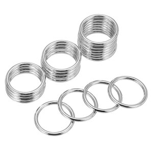 PATIKIL 25mm / 1" ^OO 20BobO z xg DIYNtg  [hp V[XnڊۃO Vo[