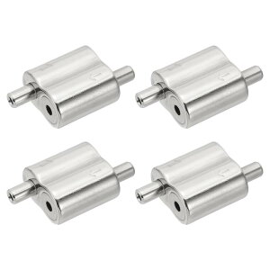 PATIKIL 30x30x18mm C[[vNbvA2-3 mmC[p4S[ fC[P[uNvA\ȃC[RlN^[C[[vtBbeBOAjbPJ[