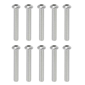 PATIKIL 1/4-20x1-3/4" {^wbh\PbgLbv{g 10 304XeXX`[18-8 \PbgLbv{g{gAwbNXhCutXbht@ CXbhUNC