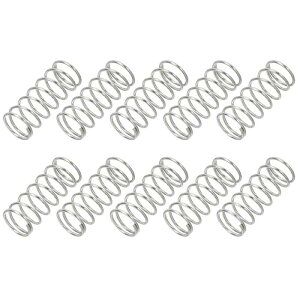 PATIKIL kol 0.5mmCa x 6mm OD x 15mm L 10304XeX|@BolyolA\[ggLbg VbvщƒpC