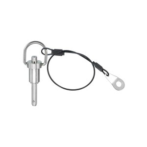 PATIKIL �X�e�����X�X�`�[�������O�n���h�����b�N�s��1/4 x 0.79 304�X�e�����X�X�`�[���{�[�����b�N�s���N�C�b�N�����[�X�Z�[�t�e�B���P�[�e�B���O�s���{�^���t��25 cm���C���[�i6 x 20mm�j