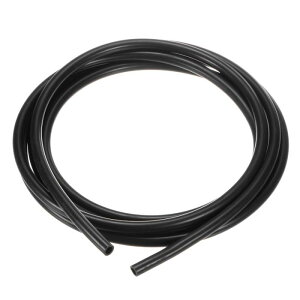M METERXITY �V���R���`���[�u 1/4[6mm] ���a x 11/32[9mm] �O�a �t���L�V�u���V���R�����o�[�`���[�u 10ft �����p����C�z�[�X�|���v/�t�̓]��/����/�A�N�A�|�j�b�N�X [��]
