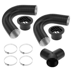 TUCKBOLD ԃgbNRVoXo{[gJ[q[^[_NgLbgJ[q[^[_NgpCvz[XZbgYpCvRlN^[t75mm ID 100cm Max l