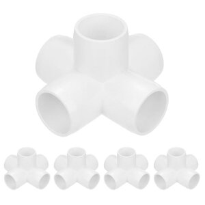 M METERXITY 5pbNPVCtBbeBO 3/4 "PVCpCvRlN^[5EFC Ƌ//p̃pCvtBbeBO/egڑ ƋpO[hPVCG{[[zCg]