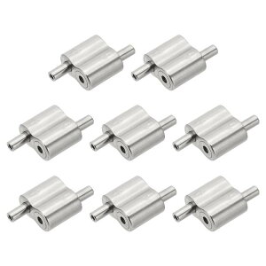 PATIKIL 22x19x12mm C[[vNbvA8̓C[[vP[uNvA2-2.5mmC[p̒\ȃC[RlN^[C[[vtBbeBOAnMOC