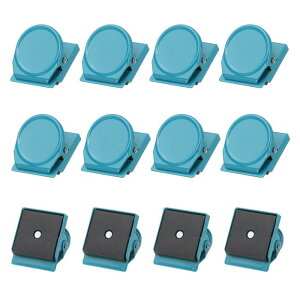 PATIKIL 31mm}OlbgNbv 12 XeX①Ƀ}OlbgtbNNbv ʐ^fBXvC zCg{[h ①  ItBXp Cgu[