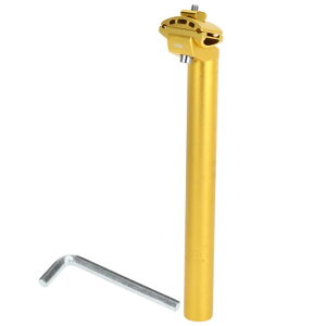 INFINAUTO �o�C�N�V�[�g�|�X�g30.4x300mm �o�C�N�T�h���|�X�g �V�[�g�`���[�u �A���~�j�E������ �S�[���h�g�[�� �G�N�X�g�������O �A�W���X�^�u���A���O��